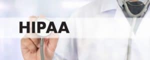 HIPAA והדרישות לחסיון מידע רפואי של מטופלים